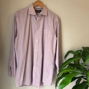 Ralph Lauren Dress Shirt - slim fit